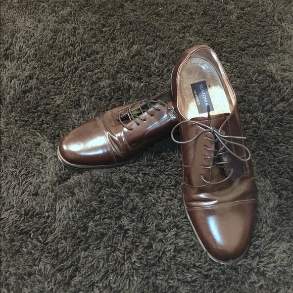Bostonian Other - Bostonian Men’s Captoe Dress Shoe